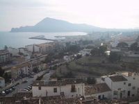 altea-aussicht-von-oben