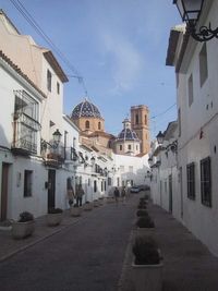 altstadt-altea